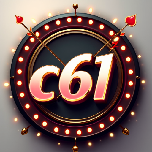 Logo c61