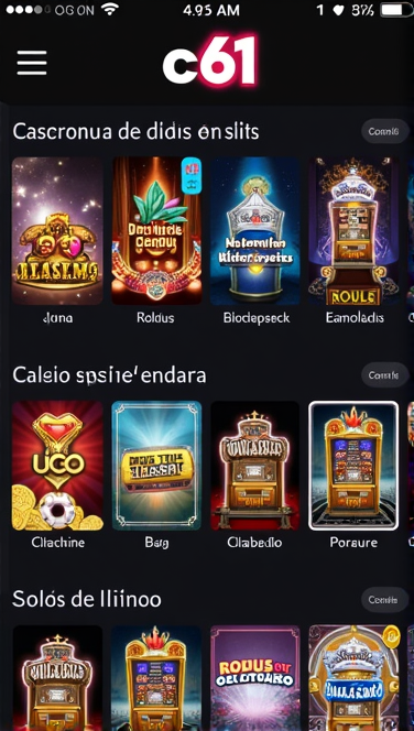 Screenshot 3 c61